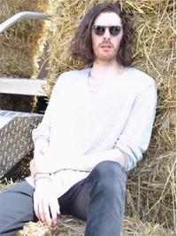 Andrew Hozier-Byrne