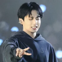Jungkook 