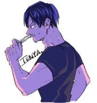 Tenya Iida