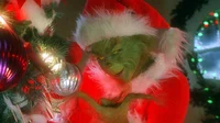 The Grinch