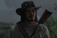 Jack Marston