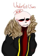 Fell sans