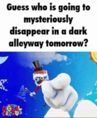 Everything but chips