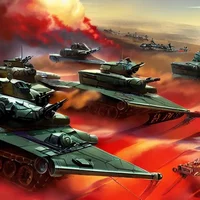 Soviet war