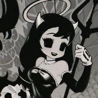 Alice Angel 