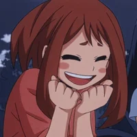 Ochaco Uraraka