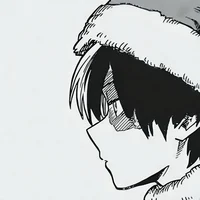 Shoto Todoroki