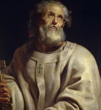 Saint Peter