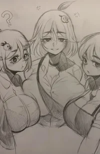 3 sisters 