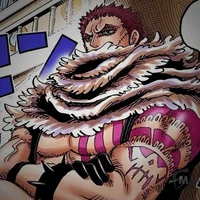 Charlotte Katakuri