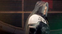 Sephiroth