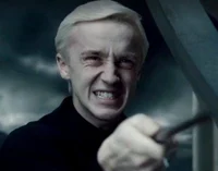 Draco Malfoy 