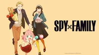 Spy x Family RPG