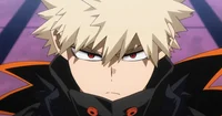 Bakugo