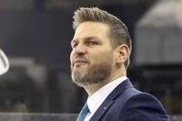 Adam Keefe