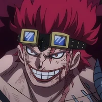 Eustass Kid