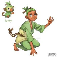 Geoffrey 