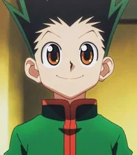 Gon Freecss