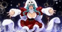 Nelliel Tu X-MAS