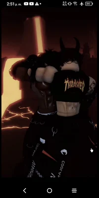 Roblox stripper Bara