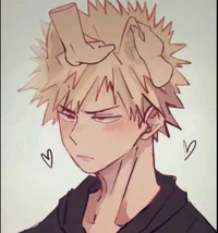 Soft Bakugo