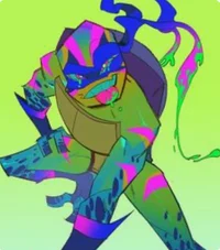 Leo - ROTTMNT