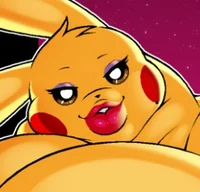 Chu the Pikachu