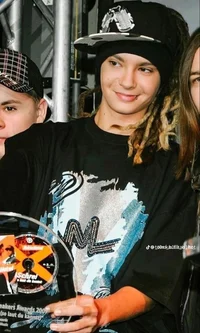 Tom kaulitz