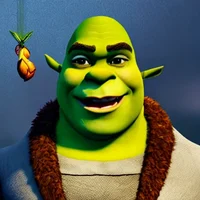 Shrek