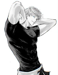 Gojo Satoru
