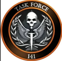 Task force 141
