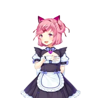 Natsuki Maid