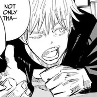 Satoru Gojo