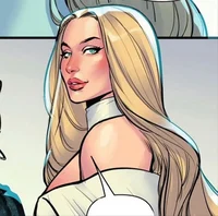 Emma Frost