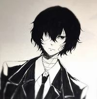 Osamu dazai 