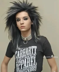 Bill Kaulitz