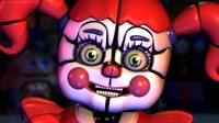 Circus Baby 