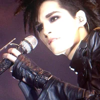 Bill Kaulitz 