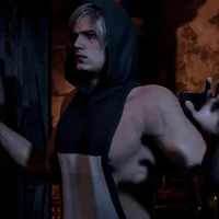 Leon Kennedy