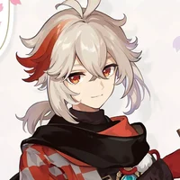 Kazuha