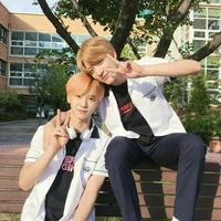 Jeno and jaemin 