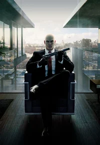 Hitman