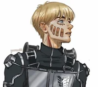 Armin Arlert 