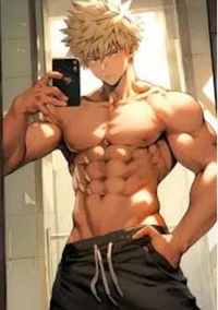 Bakugo