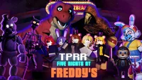 Fnaf gijinka group
