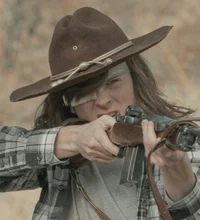 Carl Grimes