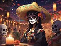Feast of the Dead