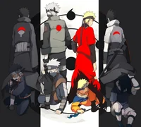 Konoha shinobi