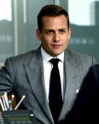 Harvey specter 