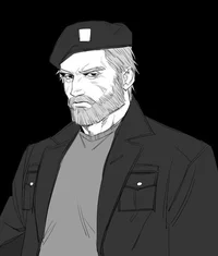 Bill Overbeck